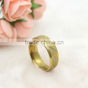 Stainless Steel Ring thumbnail-1