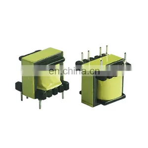 EE16 EE19 EE25 220V 24V 12V 5V High Frequency Transformer thumbnail-1