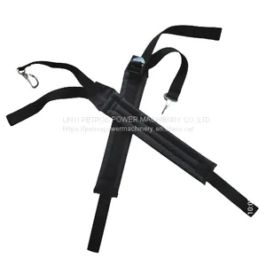 Shoulder Straps for Garden Machinery Can Be Customized According to Samples thumbnail-5