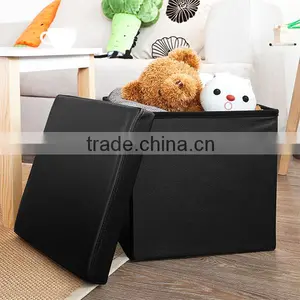 Customized Large-Capacity Collapsible Storage Box thumbnail-3