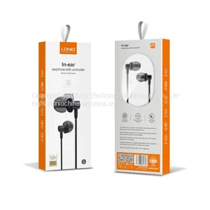 LDNIO Hand Free HP06 GOOD QUALITY WITH GOOD PRICE thumbnail-5