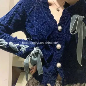 Bandage Sweater thumbnail-1