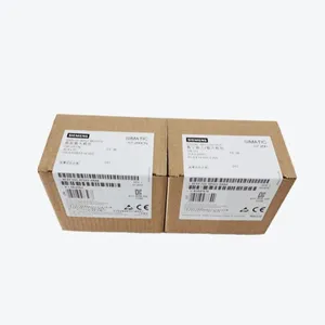 Siemens 6ES7314-1AE83-0AB0 Simatic thumbnail-5
