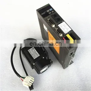 RYH152F5-VV2 AC Servo Amplifier thumbnail-1