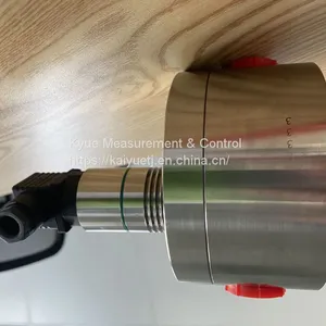 Micro Flowmeter 4~26VDC 32Bar thumbnail-3