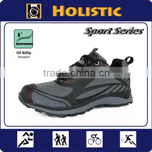 2014 Mens New Style Waterproof Trail Running Shoe thumbnail-1