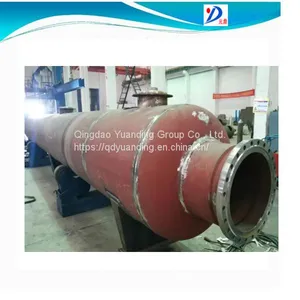 Top Quality Reformer Pipe or Cracking Pipe for Hydrogen Producing Furnace thumbnail-3