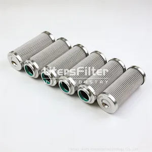 932777Q 931984Q UTERS Replace PARKER Hydraulic Oil Filter Element thumbnail-3