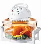 High Quality Kitchen Halogen Oven thumbnail-1