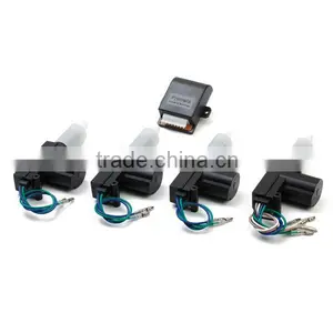 Universal 2 Wire and 5 Wire Car Central Door Locking Actuator Strong Power Super Long Lifetime thumbnail-4