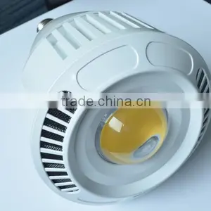 400W Metal Halide Replacement UL CUL LED High Bay Retrofit thumbnail-6