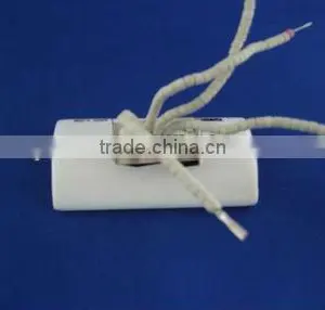 Infrared Ceramic Heating Lamp Element Ceramic Heater With High Quality Long Lifetime thumbnail-3