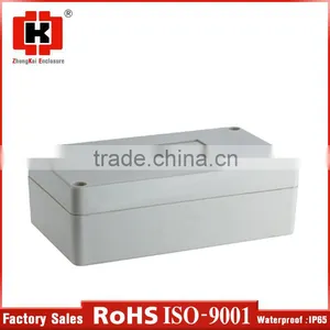 Competitive Price Made in Ip65 Waterproof Enclosure Electronics thumbnail-2