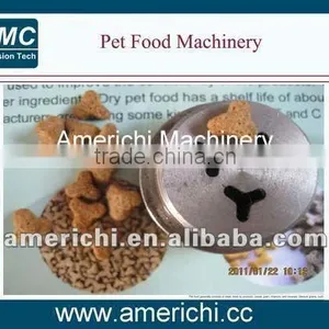 Dry Dog Pet Food Extruder thumbnail-1