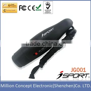 Professional Colorful Plastic Emergency Whistle thumbnail-1
