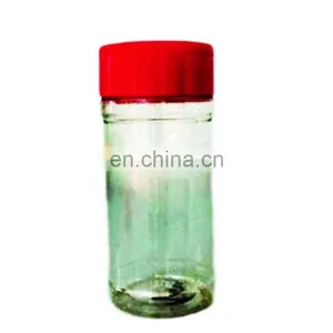 Plastic Salt Shaker thumbnail-1