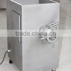 Frozen Meat Grinder With Good Quality thumbnail-4