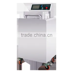 Automatic Sausage Making Machine in New Year thumbnail-2