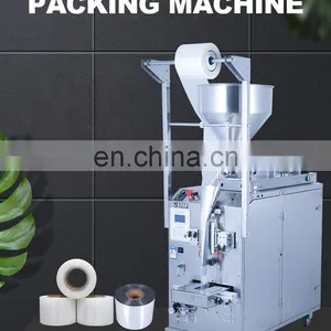 OrangeMech Machine Tomato Sauce Liquid Filling Sealing Machine thumbnail-3