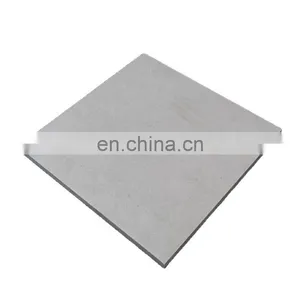 No Asbestos High Strength Fire Rated Exterior Quartz Sand Calcium Silicate Board thumbnail-5