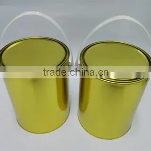 UV Silk Screen Varnish With Wrinkle Effect thumbnail-2
