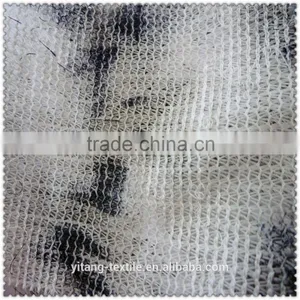 Polyester Macrochaeta Fabric thumbnail-2
