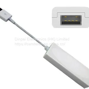 Wired CarPlay USB Dongle for Android Multimedia thumbnail-1