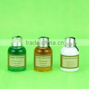 Beautiful Hotel Fashion Bath Set thumbnail-1