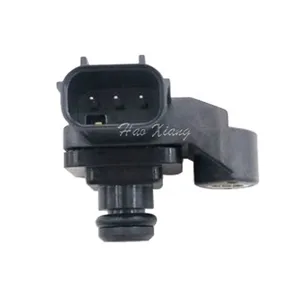 Haoxiang New Auto Map Sensor Intake Manifold Pressure Sensor 37830-RNA-A01 For Honda Accord Civic thumbnail-3