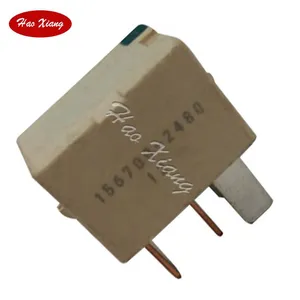 Top Quality Auto Clutch Fan Relay 156700-2480 For Suzuki SX4 Grand Vitara Kizashi Aerio Alto thumbnail-1