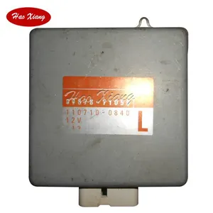 Auto Genuine DRIVER 89878-71050 OEM , Turbo MOTOR For Toyota Hilux thumbnail-1