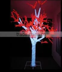 Led Motif Solid Tree Christmas Light, 6D,7D,8D thumbnail-3