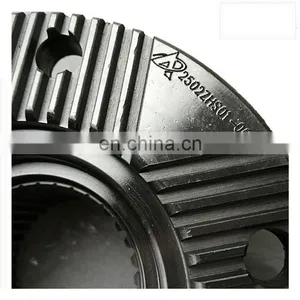 Dongfeng Truck Driven Shaft Flange 2502ZHS01-065 thumbnail-5