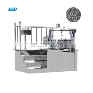 Simple Maintenance Good Quality Fertilizer Granules Making Machine thumbnail-4