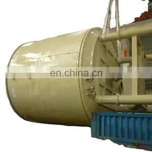 Best Sale PLG High Efficiency Continuous Disc Plate Dryer for Zirconium Hydroxide thumbnail-1