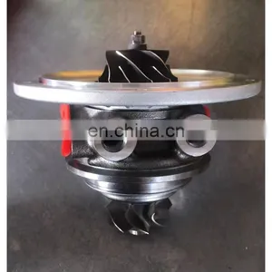 RHF5 Turbocharger Chra Core Cartridge VE430023 VB430023 8971480762 860029 8971480760 Turbo Charger for Isuzu Opel 4JG2TC Diesel thumbnail-2