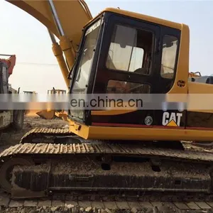 Original Made 325b 320b 320bl 325bl 330bl Crawler Excavator thumbnail-3