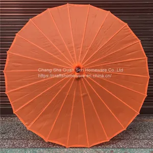 Hand Made Fabric Parasols thumbnail-1