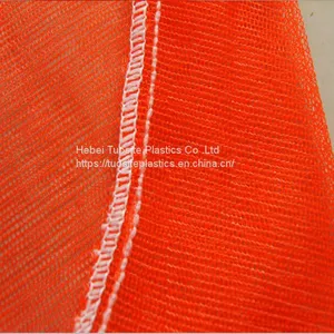 Tubular Monofilament Net Bags for Vegetable and Fruit, Firewood thumbnail-3
