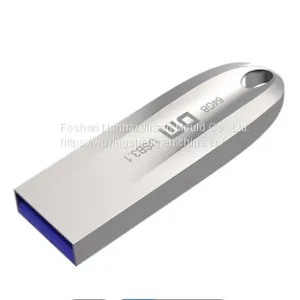 Custom Processing of Zinc Alloy Die Casting for Electronic Component Shell thumbnail-4