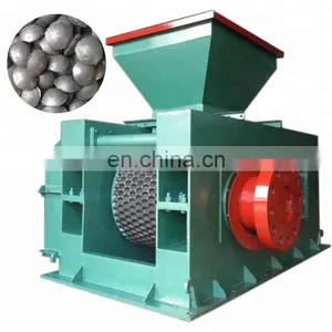 Runxiang Brand Coal Charcoal Briquette Machine / Honeycomb Briquette Extruder Machine thumbnail-2