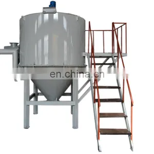 Sawdust Coconut Shell Wood Charcoal Air Flow Continuous Hydrothermal Carbonization Furnace Stove Carbonization Kiln Oven thumbnail-3