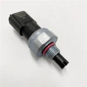 Factory Wholesale High Quality Gas Pressure Sensor 1001101107/1680-1067 For Weichai Engine thumbnail-4