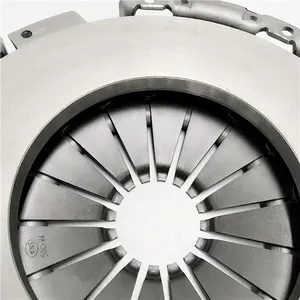 Brand New Great Price Truck Parts Clutch Cover For JAC thumbnail-2