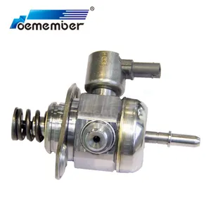 OE Member 13518605103 High Pressure Fuel Pump Hydraulic Oil Pump Car Engine Parts 0261520287 For BMW thumbnail-1