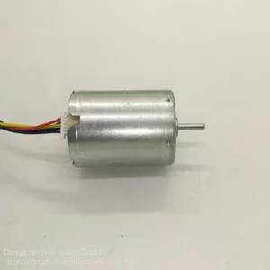 BL2430 24MM BLDC Diameter rc Brushless Motor thumbnail-2