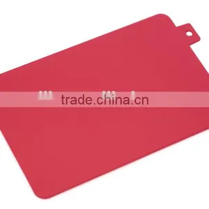 Kitchen Multifuction Plastic Chopping Blocks Plastic Cutting Board thumbnail-4
