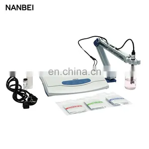 Promotional CE Approval Water Test Ph/orp Meter thumbnail-1