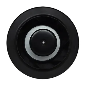 STORM FAN 250*56 DC Backward Centrifugal Fan Air Conditioner Parts thumbnail-1