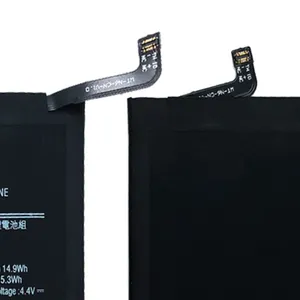 3900mAh Phone Battery HQ-70N For Samsung Galaxy A11 A115 Cell Phone Parts thumbnail-4